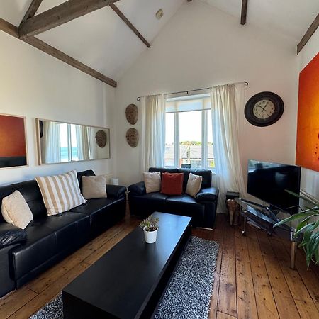 Longsands Beach Apartment 3 Tynemouth Free Onsite Parking Zewnętrze zdjęcie