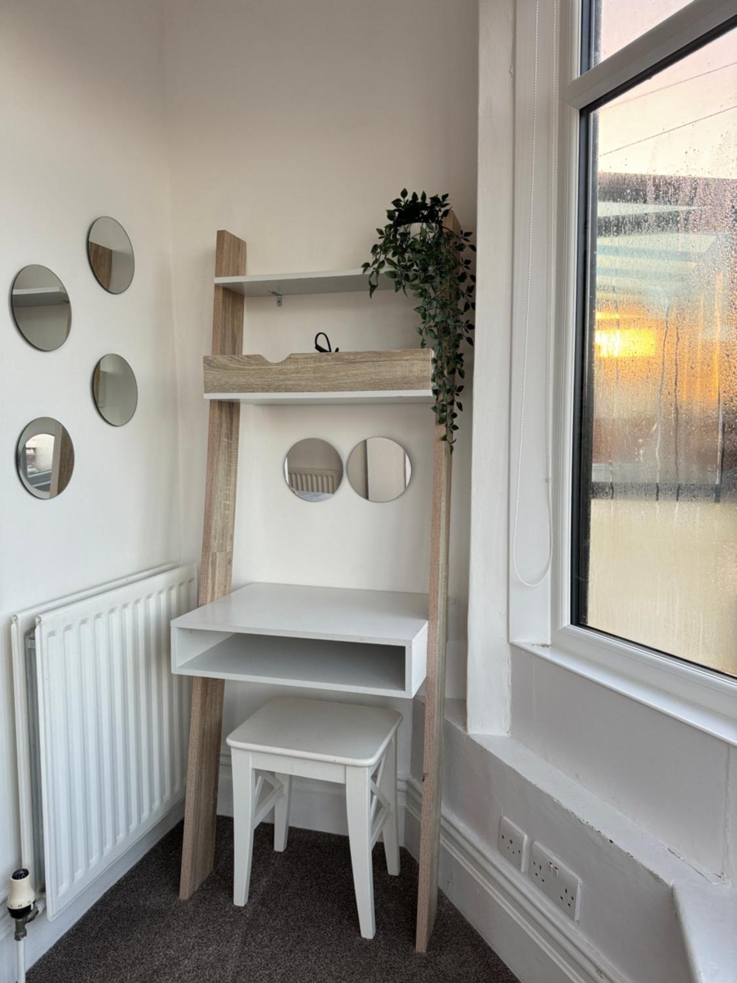 Longsands Beach Apartment 3 Tynemouth Free Onsite Parking Zewnętrze zdjęcie