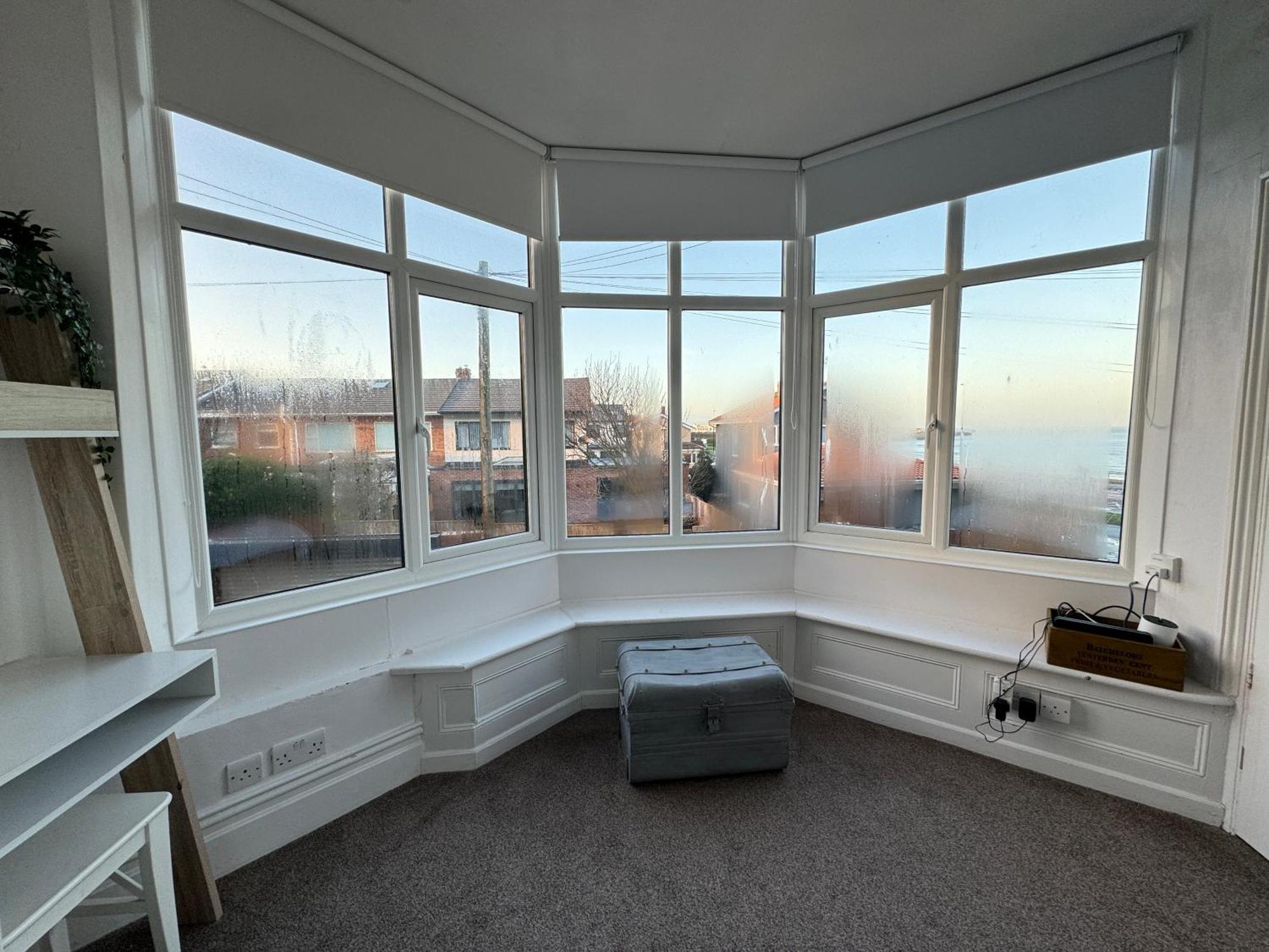 Longsands Beach Apartment 3 Tynemouth Free Onsite Parking Zewnętrze zdjęcie