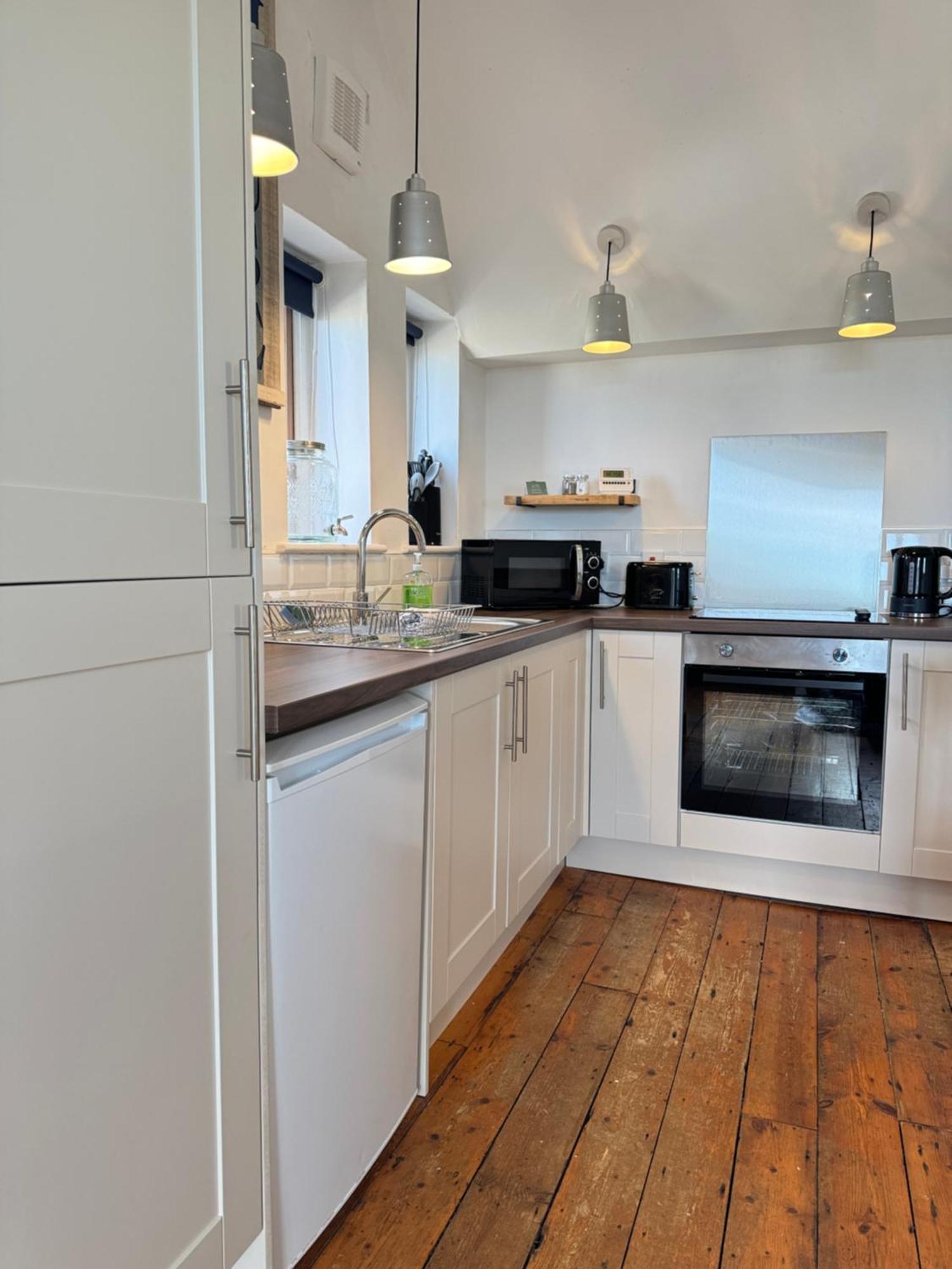Longsands Beach Apartment 3 Tynemouth Free Onsite Parking Zewnętrze zdjęcie